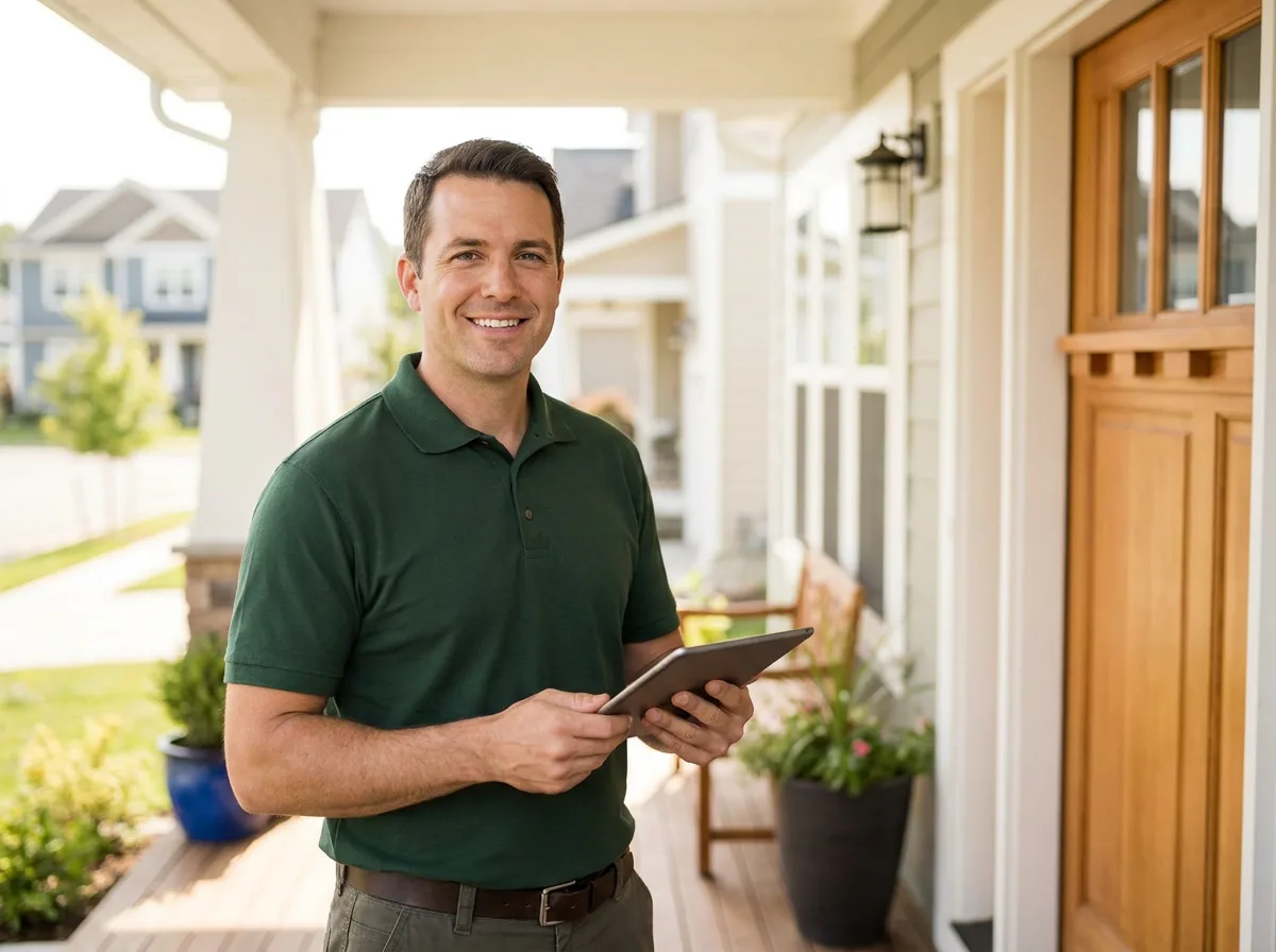 Pest control FAQs for Barnes, KS